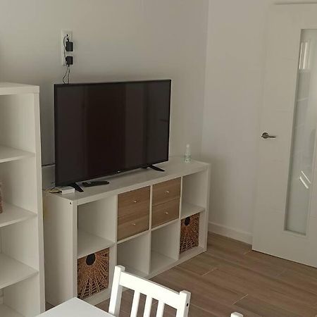Vinarós Apartamento Junto Al Mar מראה חיצוני תמונה
