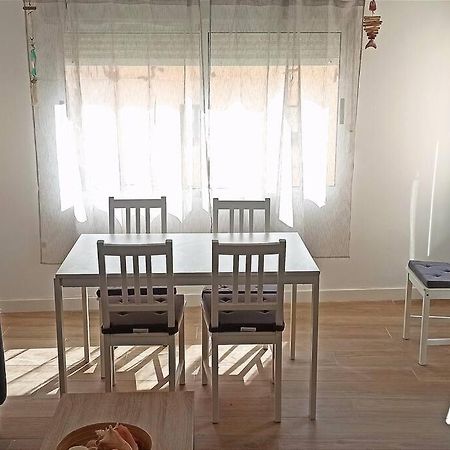 Vinarós Apartamento Junto Al Mar מראה חיצוני תמונה