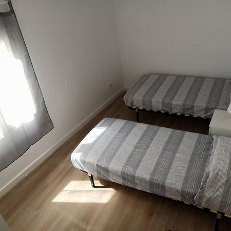 Vinarós Apartamento Junto Al Mar מראה חיצוני תמונה