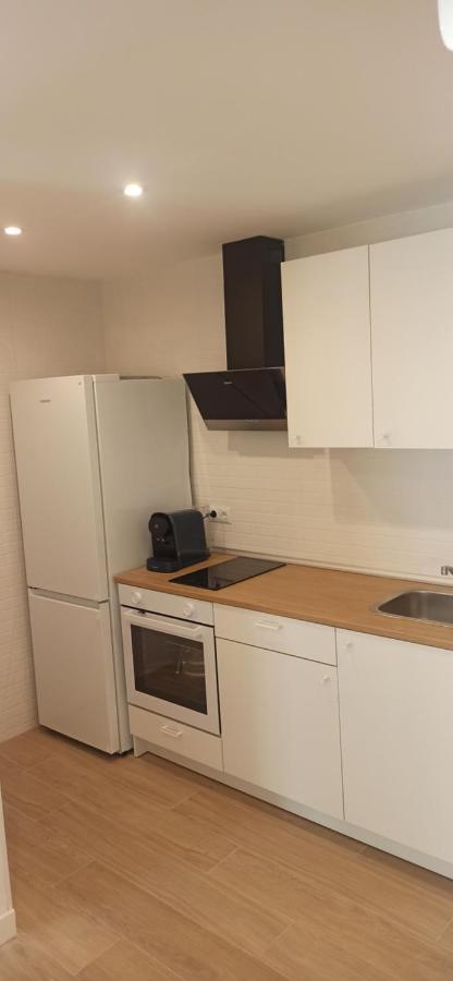 Vinarós Apartamento Junto Al Mar מראה חיצוני תמונה