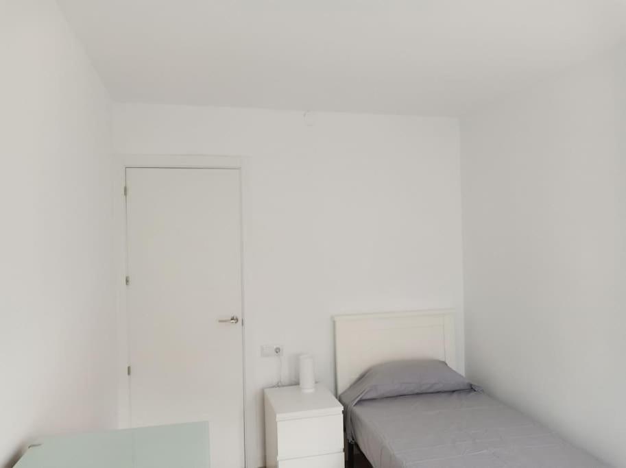 Vinarós Apartamento Junto Al Mar מראה חיצוני תמונה