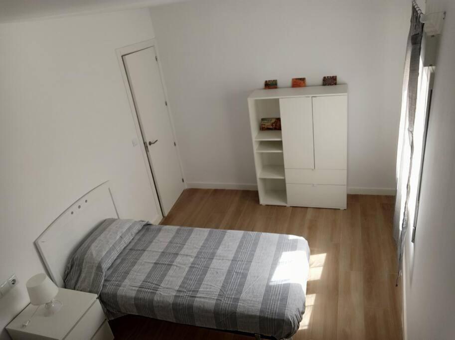 Vinarós Apartamento Junto Al Mar מראה חיצוני תמונה